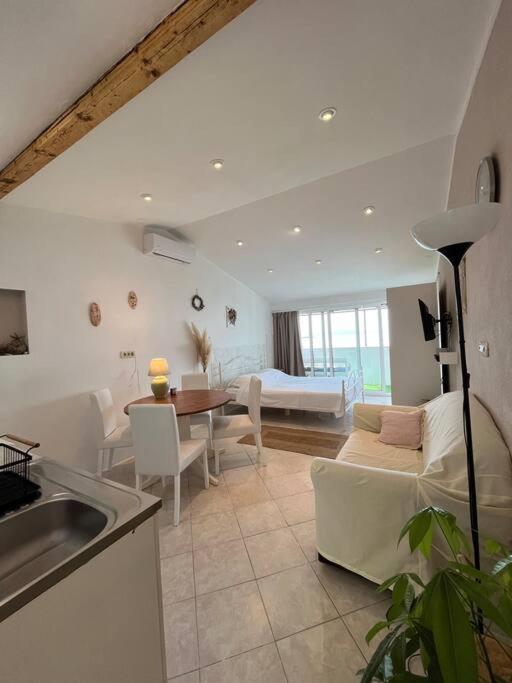 Studio Apartment Ivan Dolac