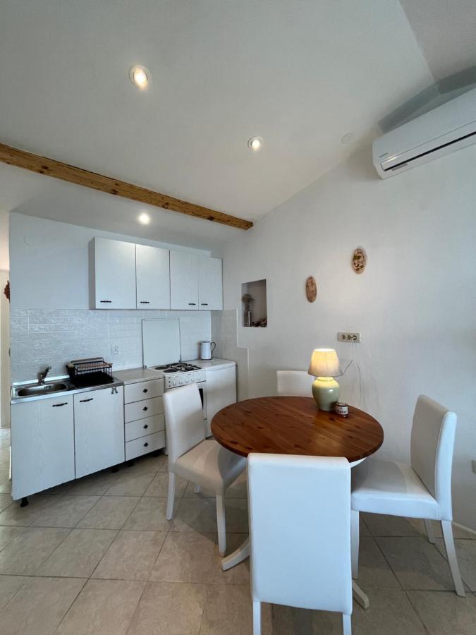 Apartment Studio