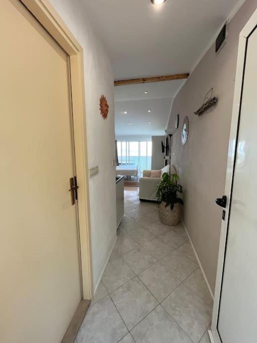 Apartmán Studio Apartment