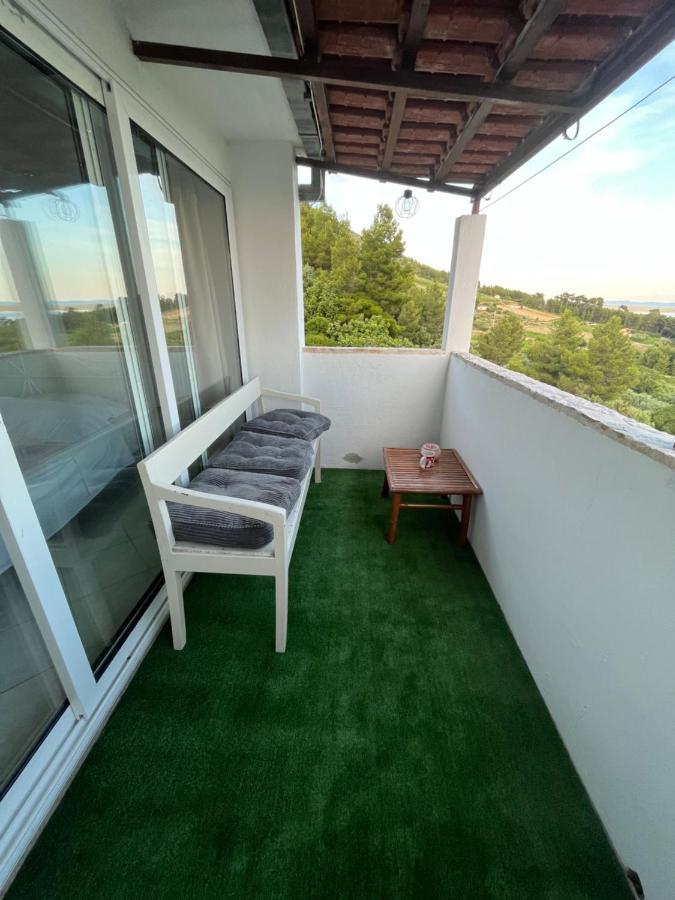 Studio Apartment Ivan Dolac