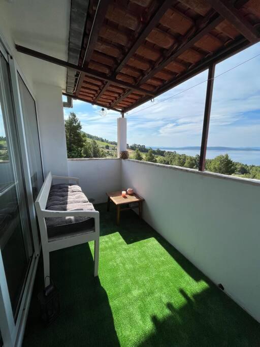 Apartmán Studio Apartment