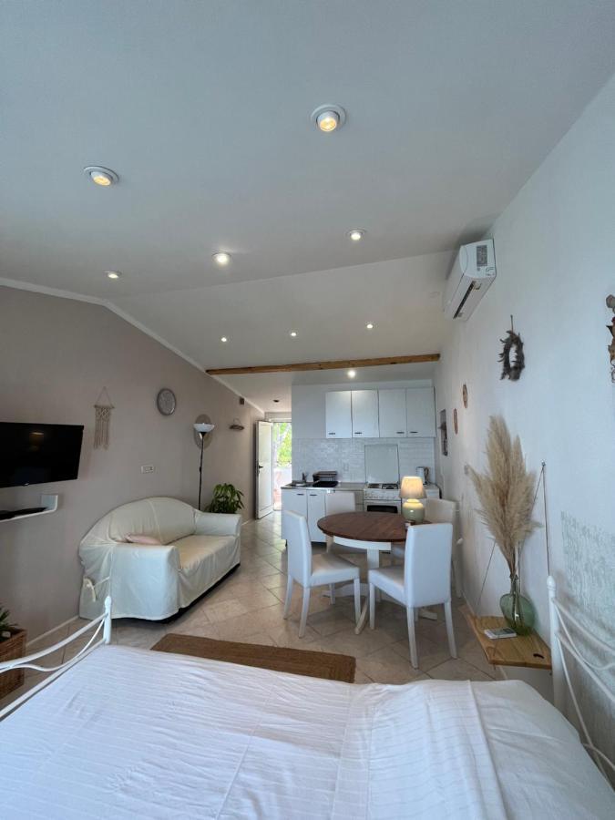 Apartment Studio *